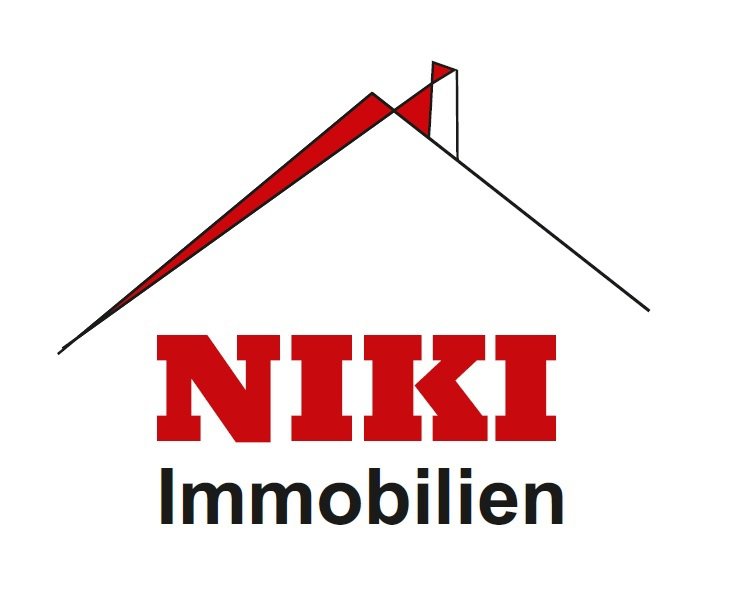 Logo NIKI Immobilien KG