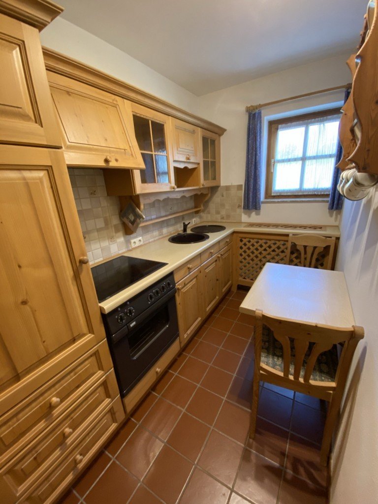 K�che Gro�gmain Wohnung Gro�gmain - die 2 Zimmer Wohnung ist MEIN!!!