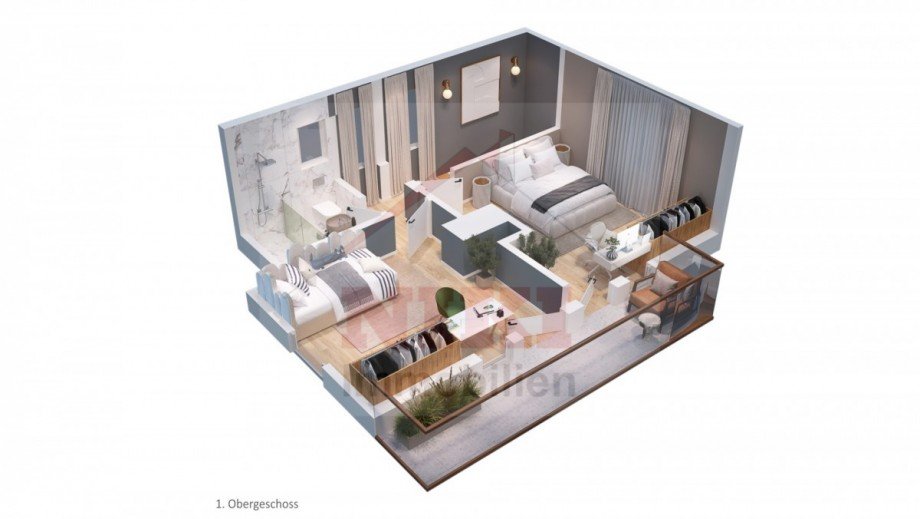 OG Einfamilienhaus Salzburg