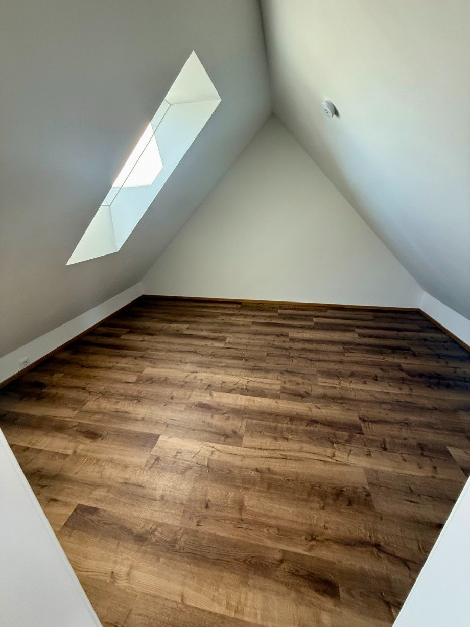 DG - B�ro/Abstellraum Wohnung Salzburg