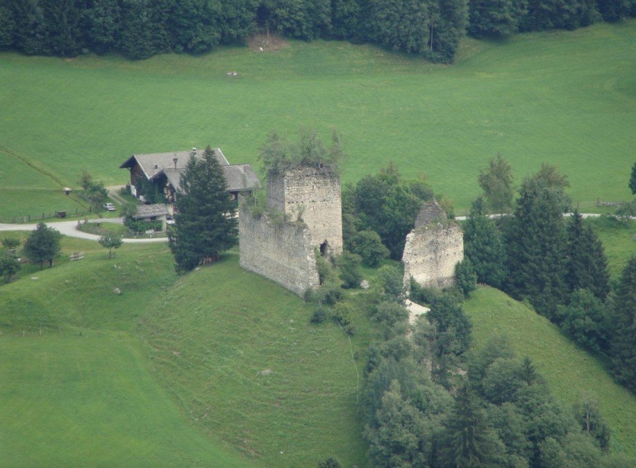 Perspektive Renditeobjekt Neukirchen am Gro�venediger