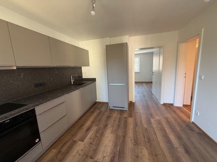 K�che Wohnung Salzburg