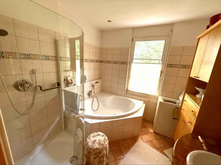 Badezimmer Wohnung Salzburg