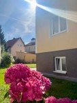 Hauptbild Charmantes Wohnhaus mit Garage, laufenden Modernisierungen und attraktivem Entwicklungspotenzial in Salzburg-Itzling
