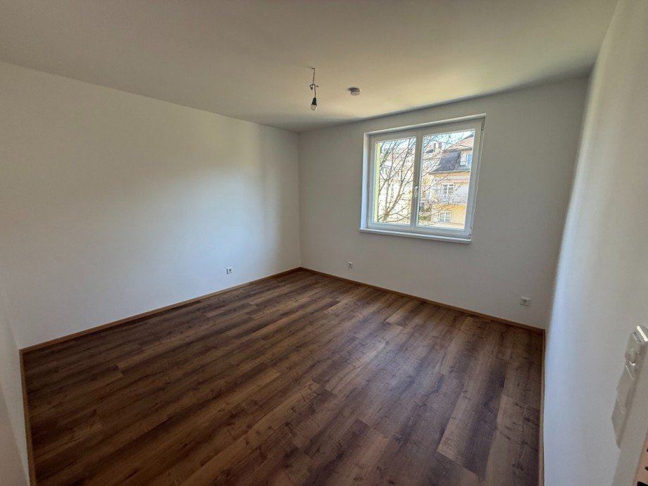 Schlafzimmer Wohnung Salzburg