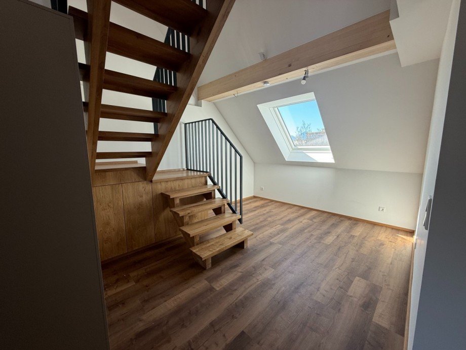 Wohnen Wohnung Salzburg