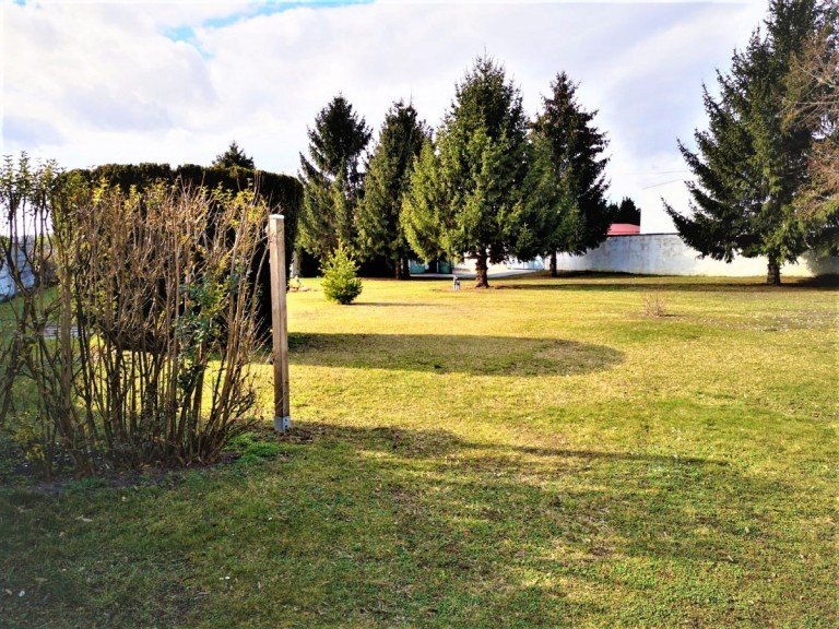 Garten Leopoldsdorf im Marchfelde Wohngrundst�ck VERKAUFT!!! Rarit�t am Immobilienmarkt Bautr�ger aufgepasst