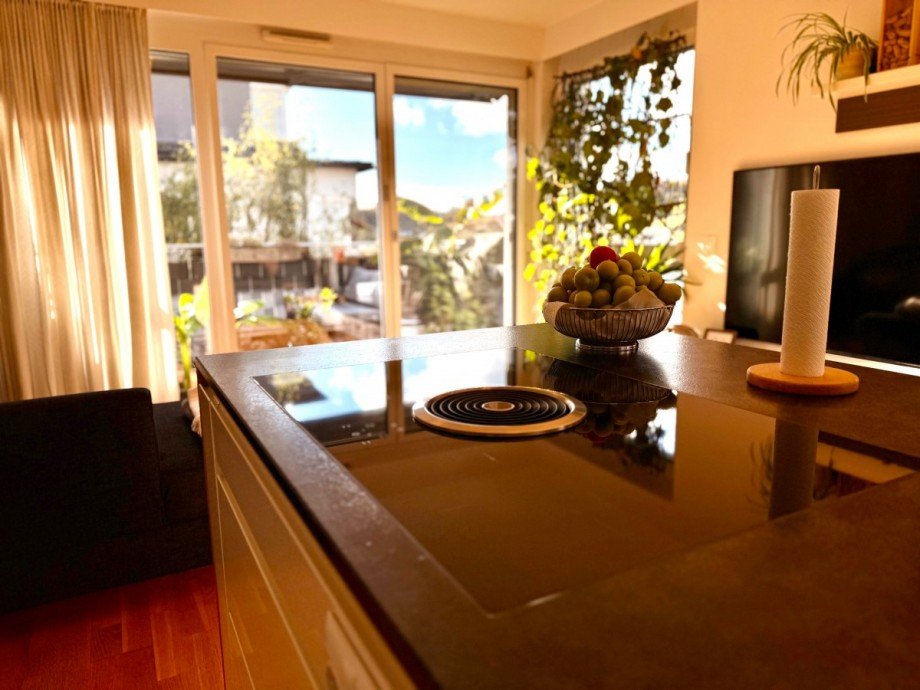 IMG_8750 Wohnung Hallwang bei Salzburg