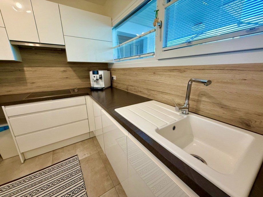 K�che Maisonettewohnung Anif