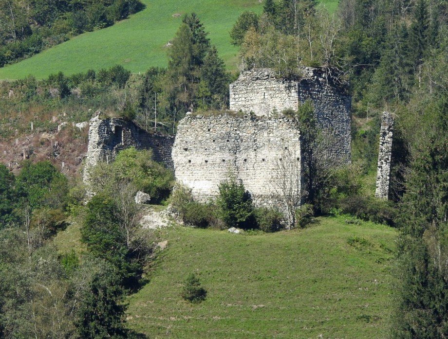 Perspekt 2 Renditeobjekt Neukirchen am Gro�venediger