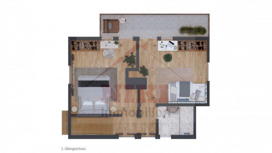 OG Einfamilienhaus Salzburg