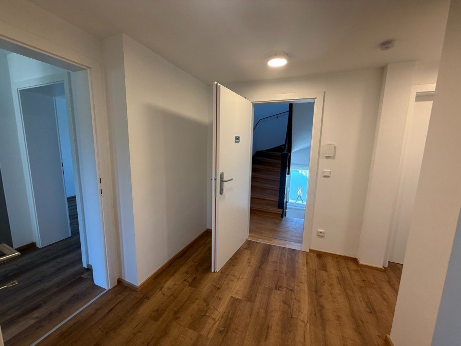 Vorraum Wohnung Salzburg