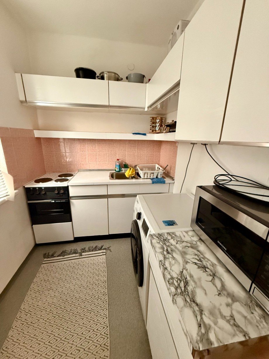 K�che Wohnung Salzburg