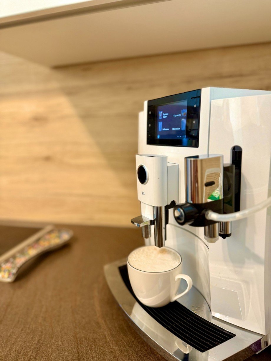 Genie�en Maisonettewohnung Anif