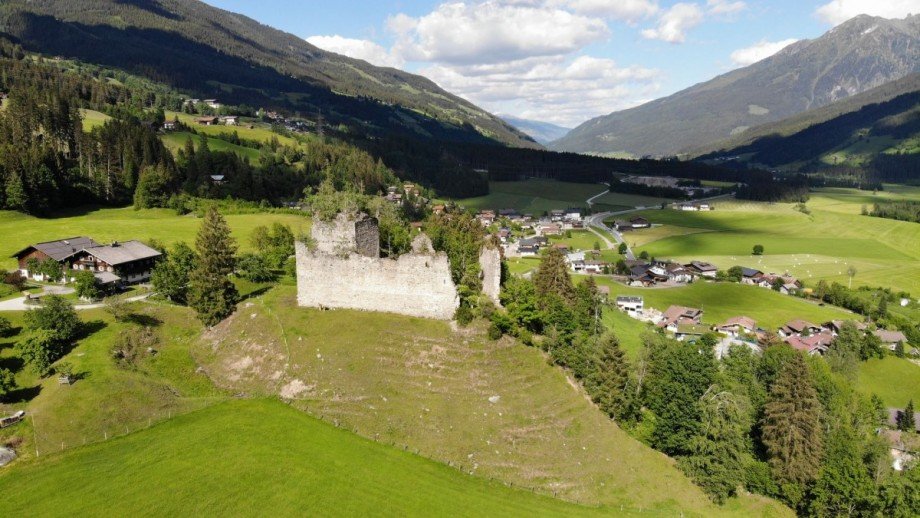 Foto 23 Renditeobjekt Neukirchen am Gro�venediger