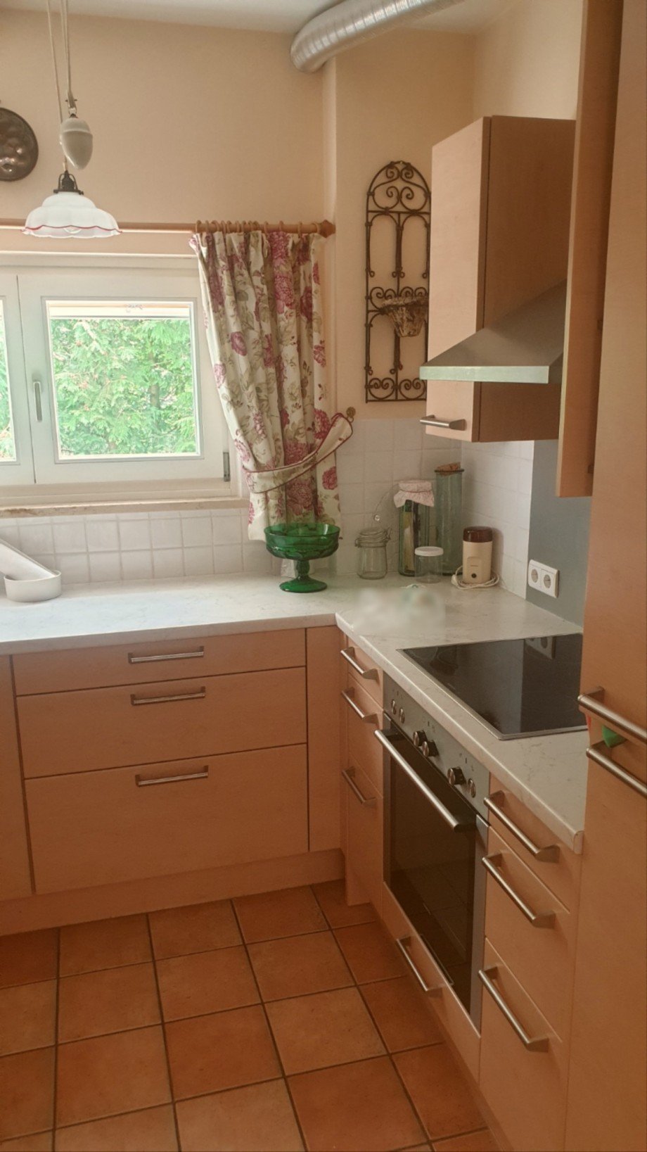 K�che Wohnung Salzburg