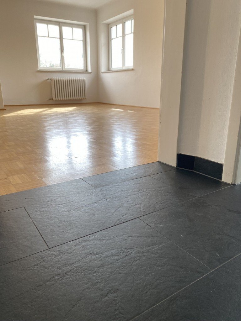 Gang Gr�dig Wohnung 3 Zimmer Wohntraum mit Loggia