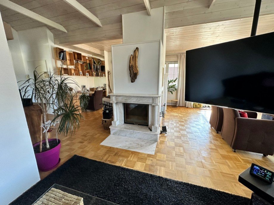 Wohnbereich Wohnung Salzburg