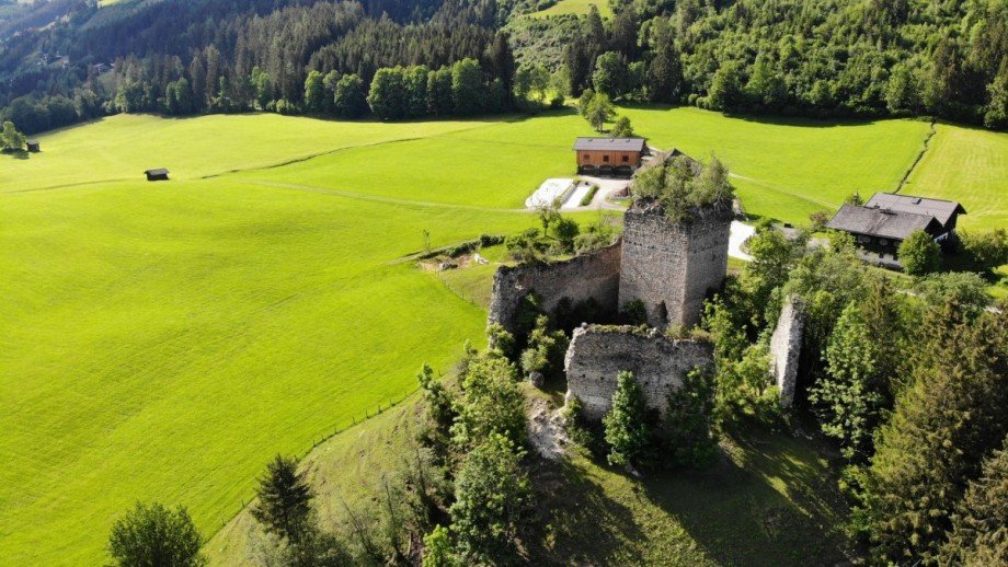 Perspek Renditeobjekt Neukirchen am Gro�venediger