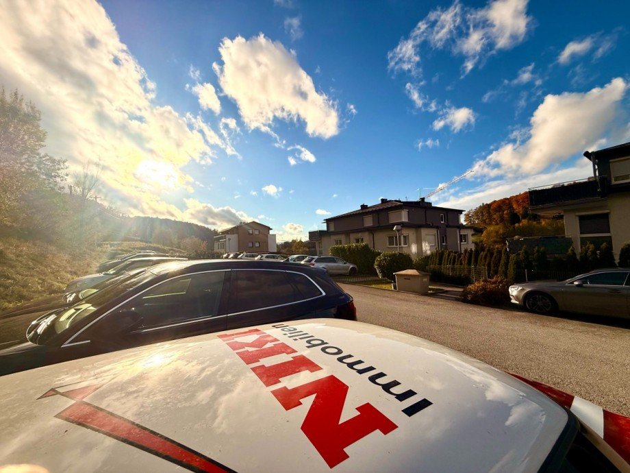 IMG_8833 Wohnung Hallwang bei Salzburg