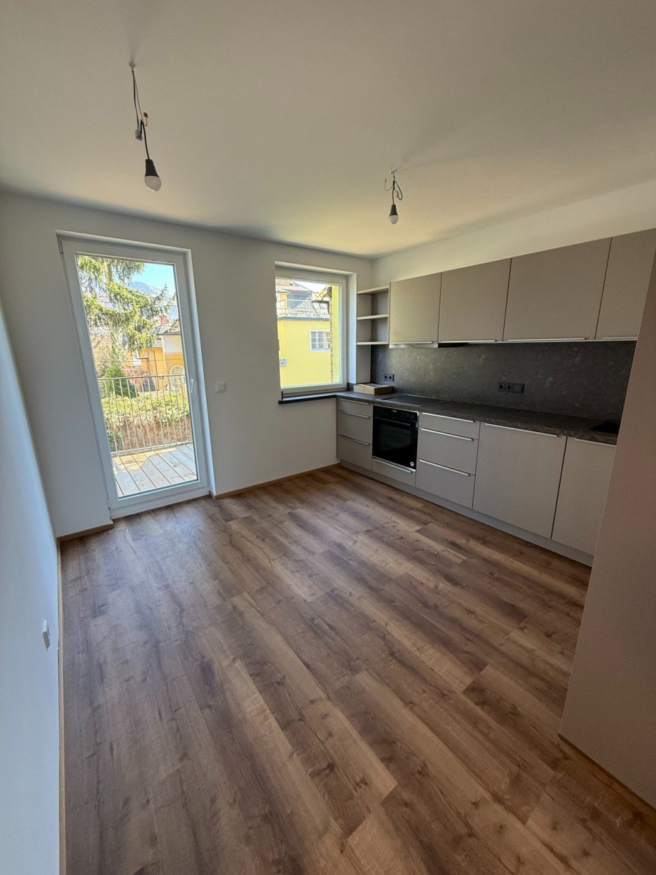 K�che Wohnung Salzburg