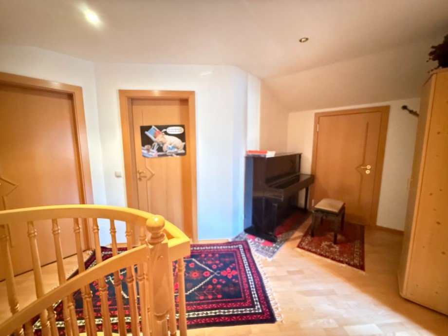 DG Vorraum Einfamilienhaus Puch