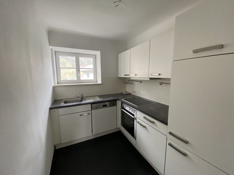 K�che Wohnung Gr�dig