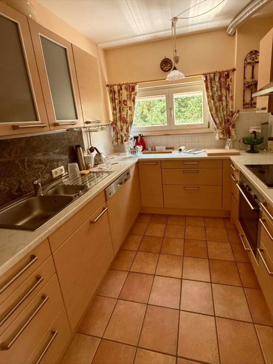 K�che Wohnung Salzburg