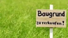Baugrund zu verkaufen . Wundersch�nes Grundst�ck mit Sonnengarantie: Hanglage in Krispl zu verkaufen