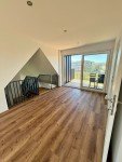 Hauptbild Außergewöhnliche Maisonettewohnung mit Dachterrasse und Panoramablick - Josef-Mayburger-Kai, Salzburg
