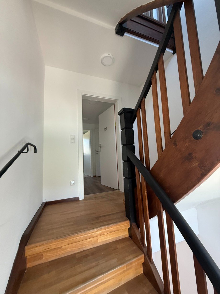 Zugang zur Wohnung Wohnung Salzburg