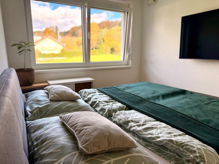 IMG_8793 Wohnung Hallwang bei Salzburg