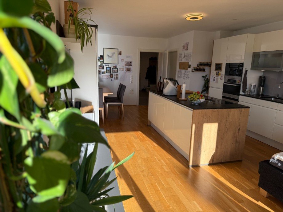 IMG_8771 Wohnung Hallwang bei Salzburg