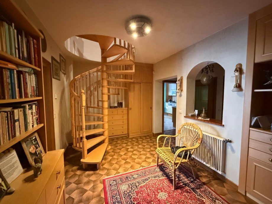 Vorraum Einfamilienhaus Puch