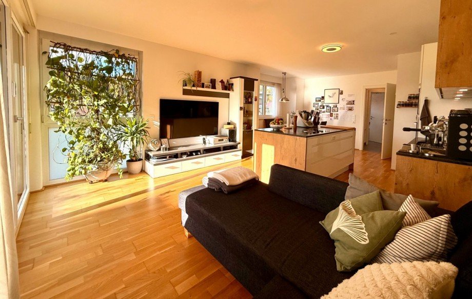 IMG_8778 Wohnung Hallwang bei Salzburg