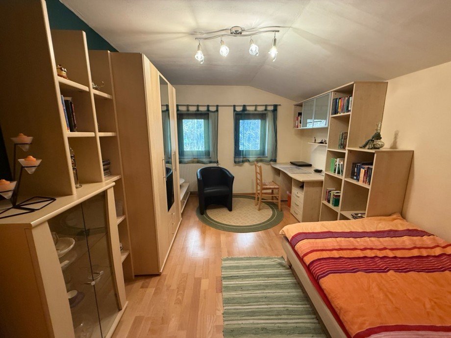 DG Kinderzimmer 1 Einfamilienhaus Puch