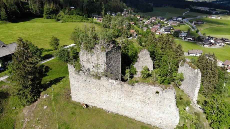 Foto 3 Renditeobjekt Neukirchen am Gro�venediger