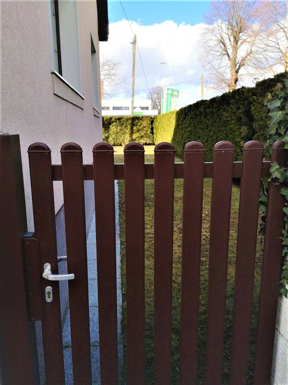 Zugang zu Ihrem neuen Zuhause Wohngrundst�ck Leopoldsdorf im Marchfelde