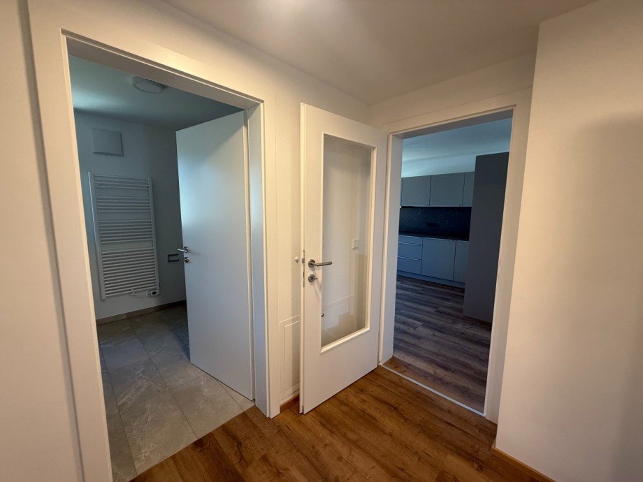 Vorraum Wohnung Salzburg