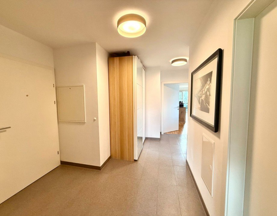 IMG_8800 Wohnung Hallwang bei Salzburg