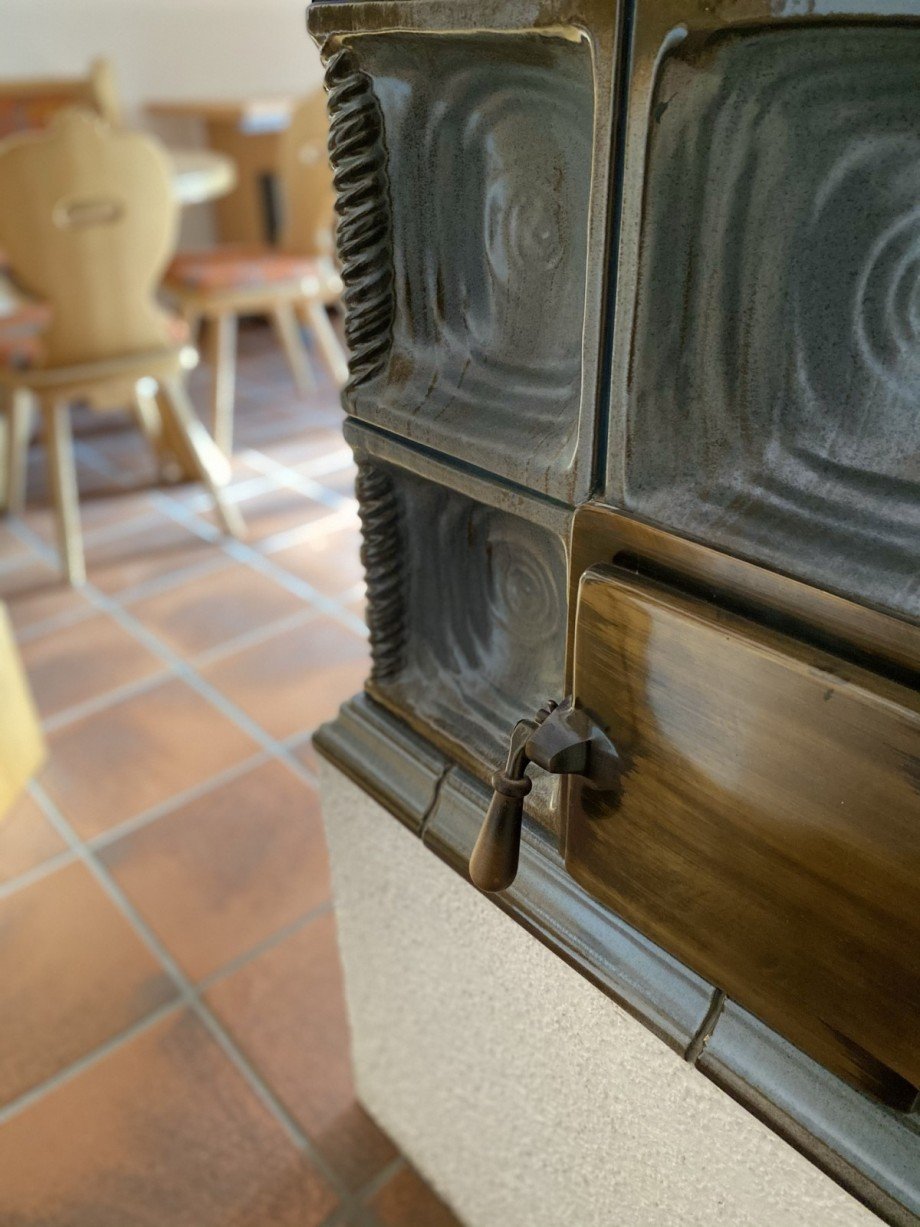 Wohnzimmer Wohnung Gro�gmain