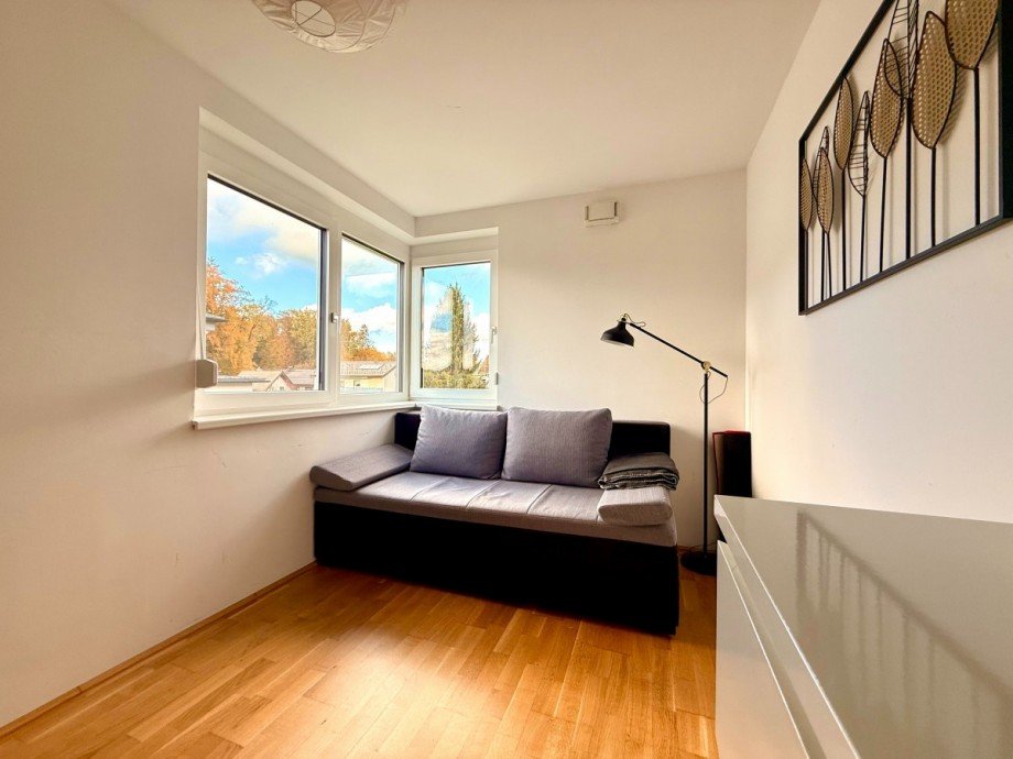 IMG_8811 Wohnung Hallwang bei Salzburg