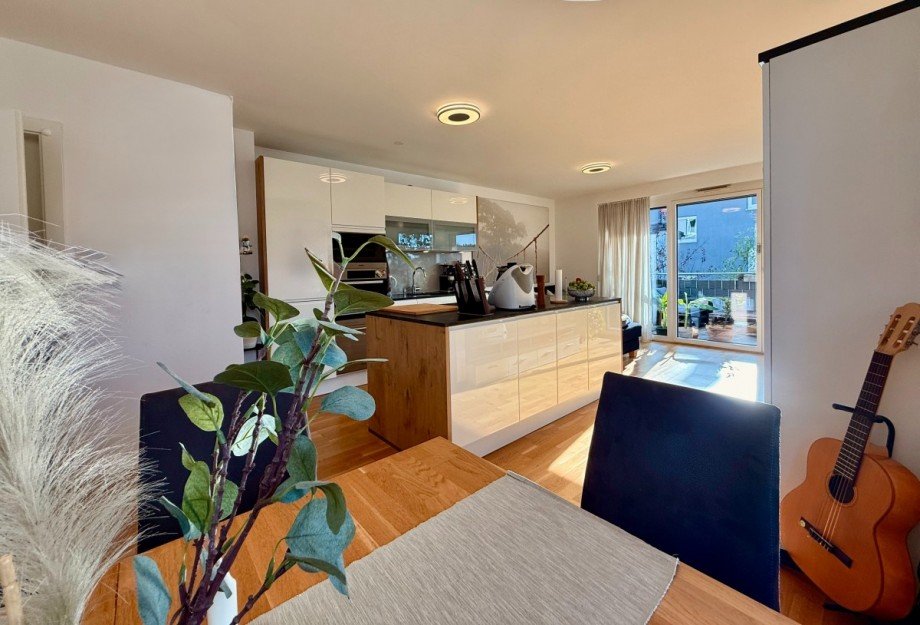 IMG_8741 Wohnung Hallwang bei Salzburg