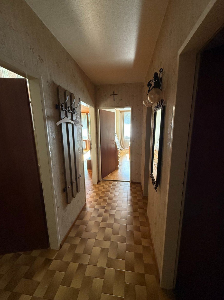Flur Wohnung Strobl